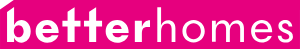 Betterhomes Logo