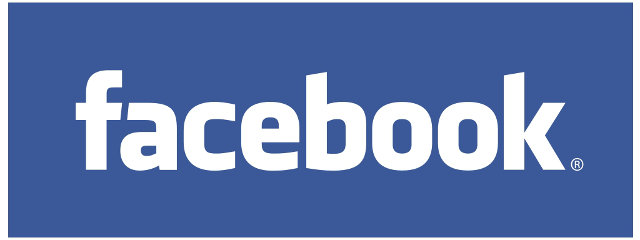 Facebook Logo