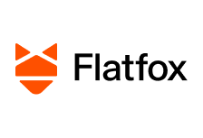 Flatfox Logo