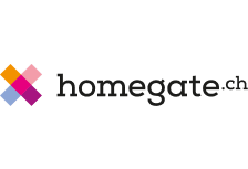 Homegate Logo