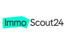 ImmoScout24 Logo