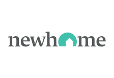 newhome.ch Logo