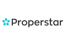 Properstar Logo