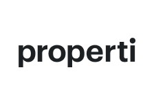 Properti Logo