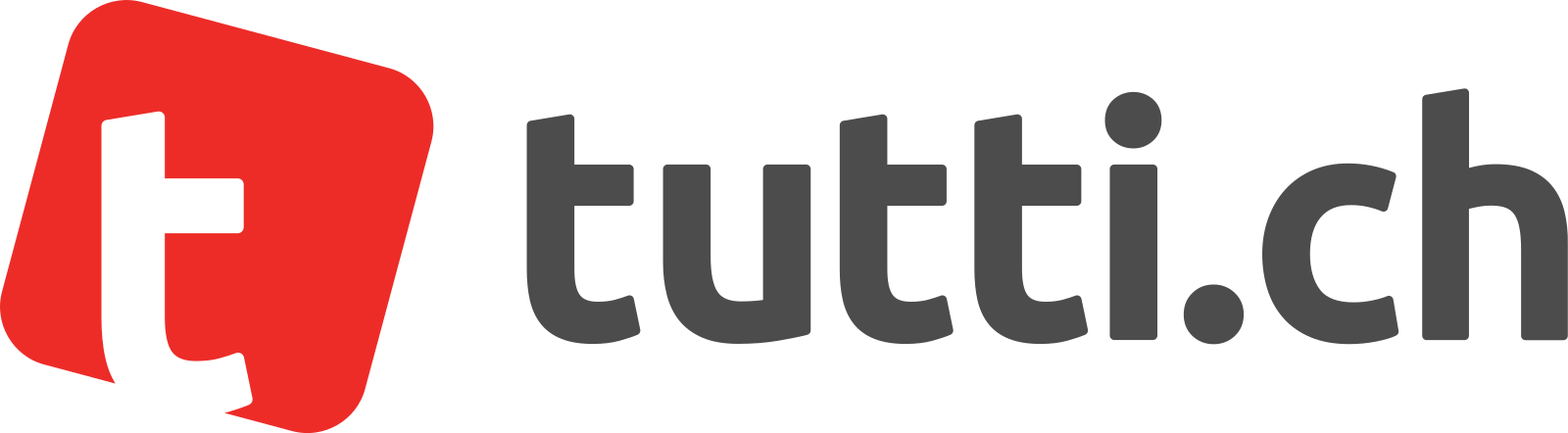 tutti.ch Logo